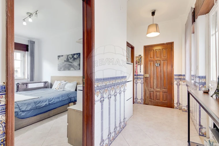 Apartamento T2 para Venda em Santa Iria de Azoia, São João da Talha e Bobadela Foto 7