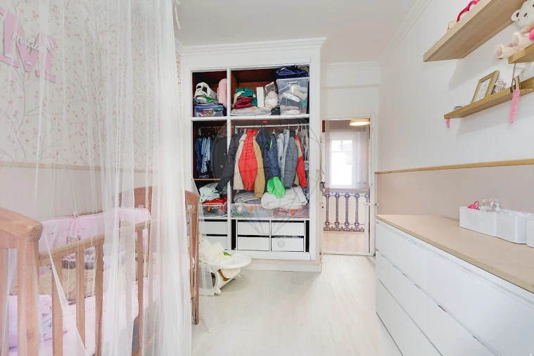 Apartamento T2 para Venda em Santa Iria de Azoia, São João da Talha e Bobadela Foto 4