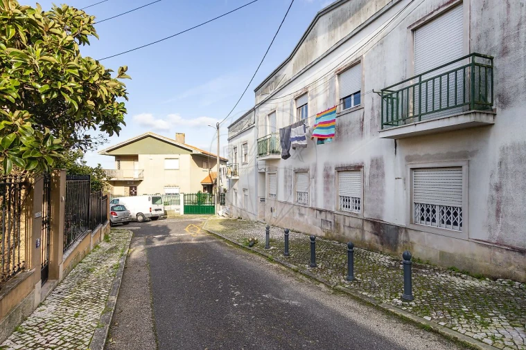 Apartamento T2 para Venda em Santa Iria de Azoia, São João da Talha e Bobadela Foto 27