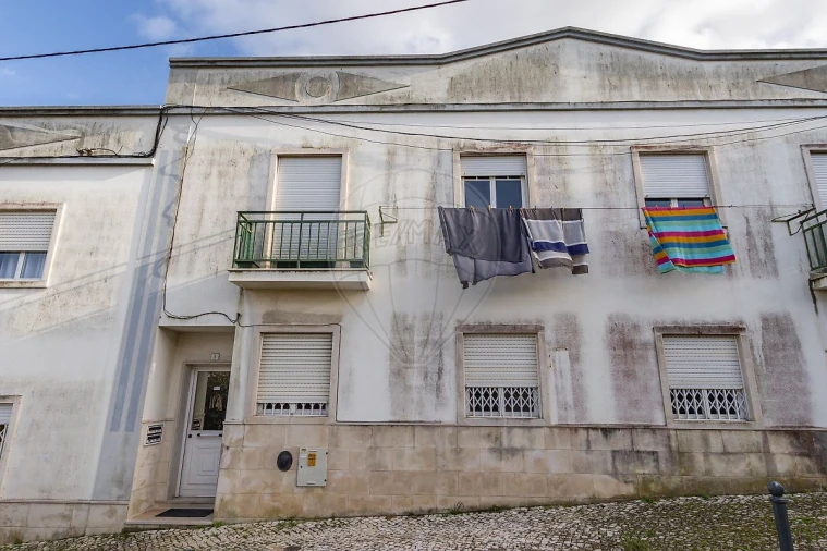 Apartamento T2 para Venda em Santa Iria de Azoia, São João da Talha e Bobadela Foto 25