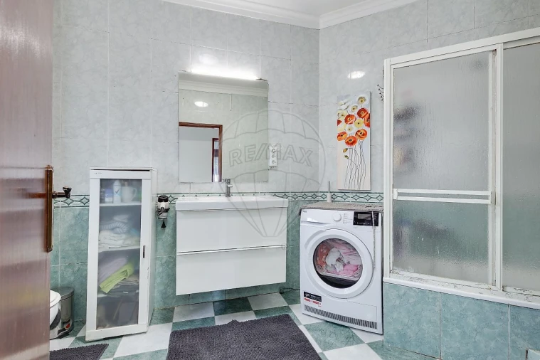 Apartamento T2 para Venda em Santa Iria de Azoia, São João da Talha e Bobadela Foto 10