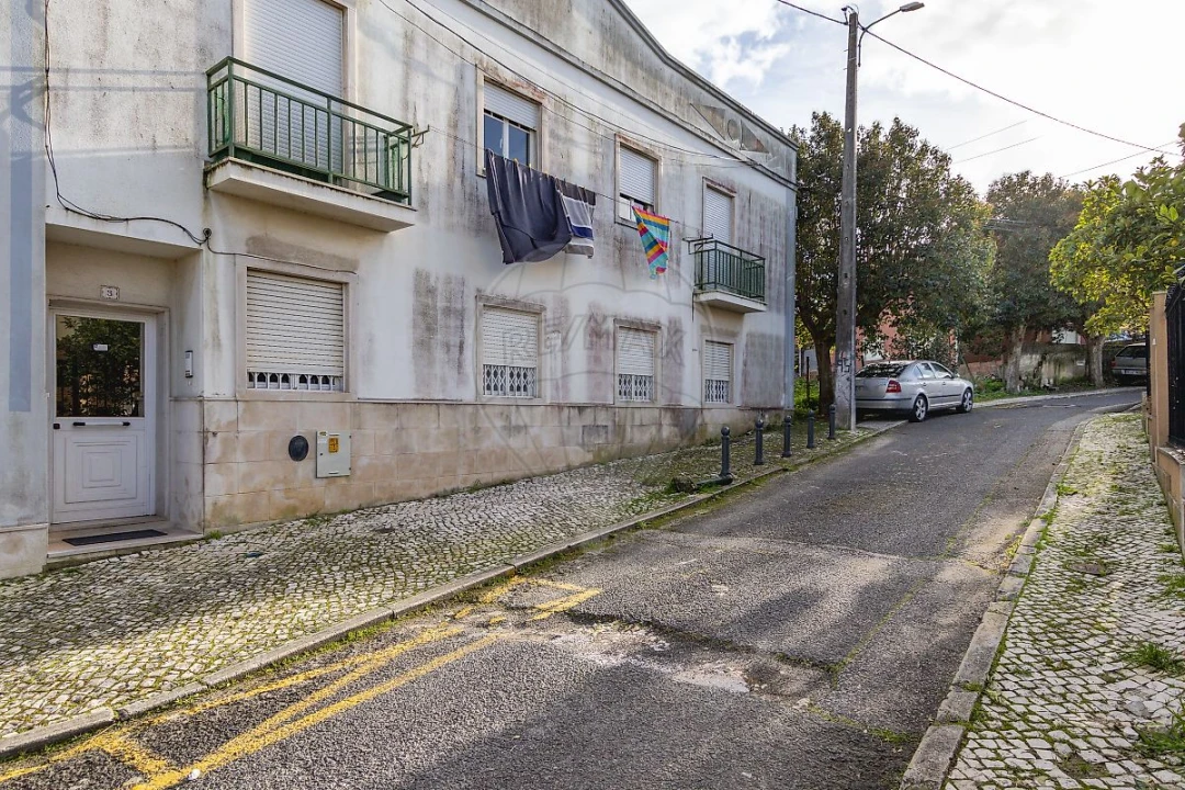 Apartamento T2 para Venda em Santa Iria de Azoia, São João da Talha e Bobadela Foto 26