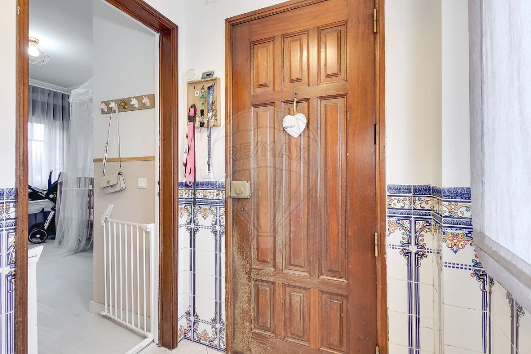 Apartamento T2 para Venda em Santa Iria de Azoia, São João da Talha e Bobadela Foto 2