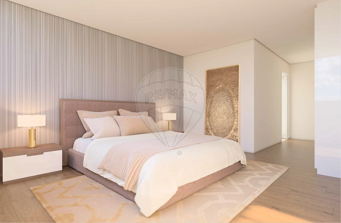 Apartamento T3 para Venda em Algés, Linda-A-Velha e Cruz Quebrada-Dafundo Foto 2