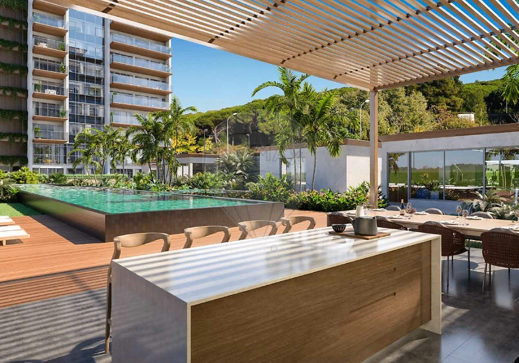 Apartamento T3 para Venda em Algés, Linda-A-Velha e Cruz Quebrada-Dafundo Foto 7