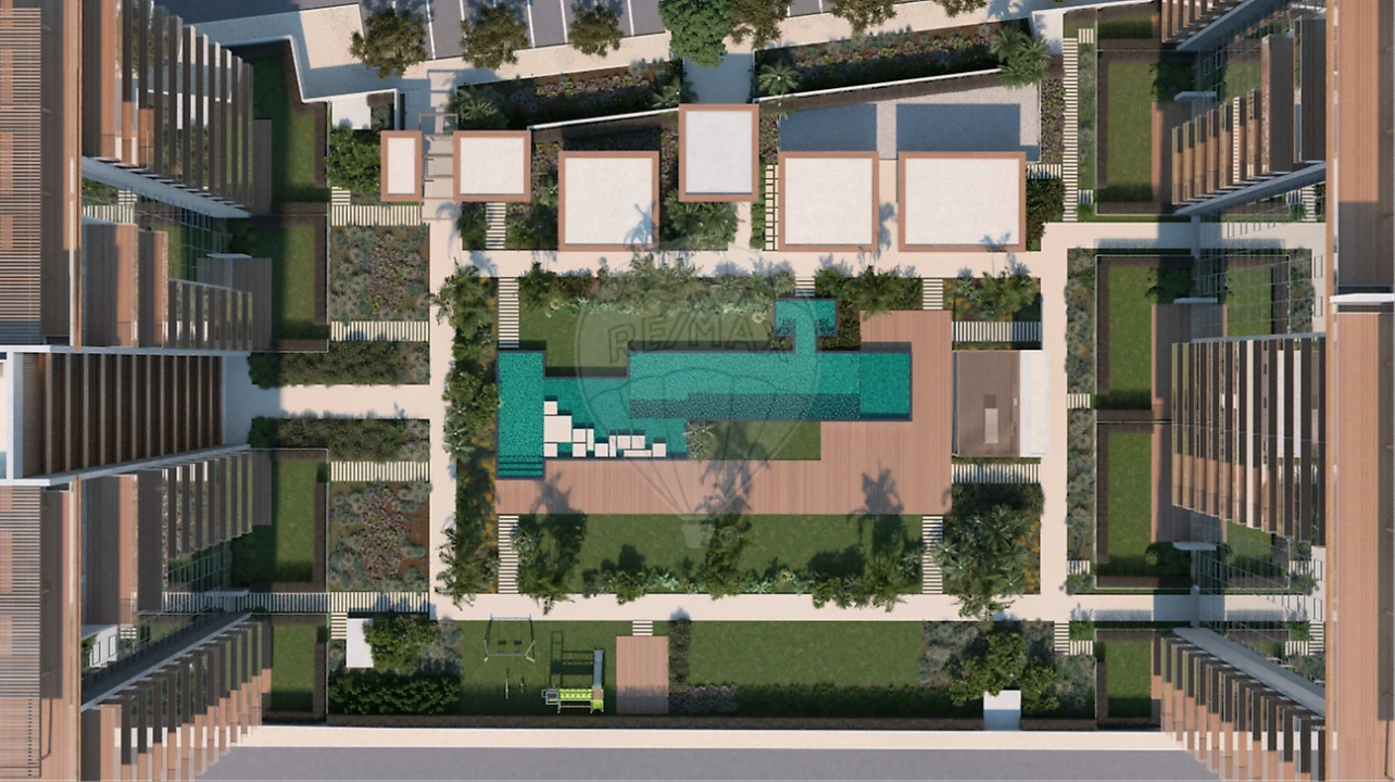 Apartamento T3 para Venda em Algés, Linda-A-Velha e Cruz Quebrada-Dafundo Foto 10