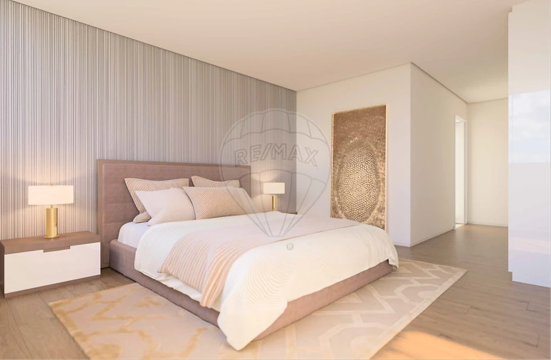 Apartamento T3 para Venda em Algés, Linda-A-Velha e Cruz Quebrada-Dafundo Foto 2