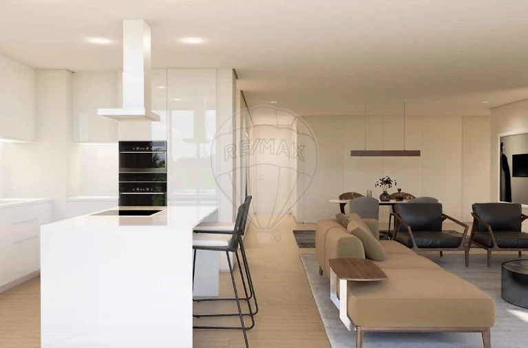 Apartamento T3 para Venda em Algés, Linda-A-Velha e Cruz Quebrada-Dafundo Foto 14