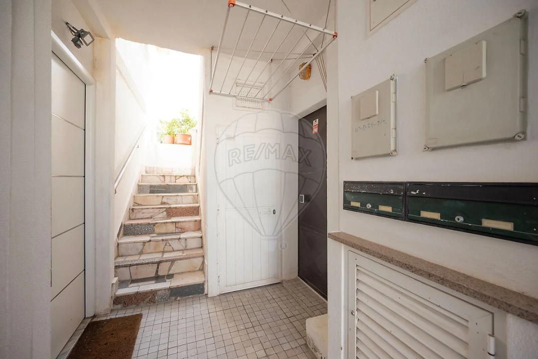 Apartamento T3 para Venda em Marvila Foto 1