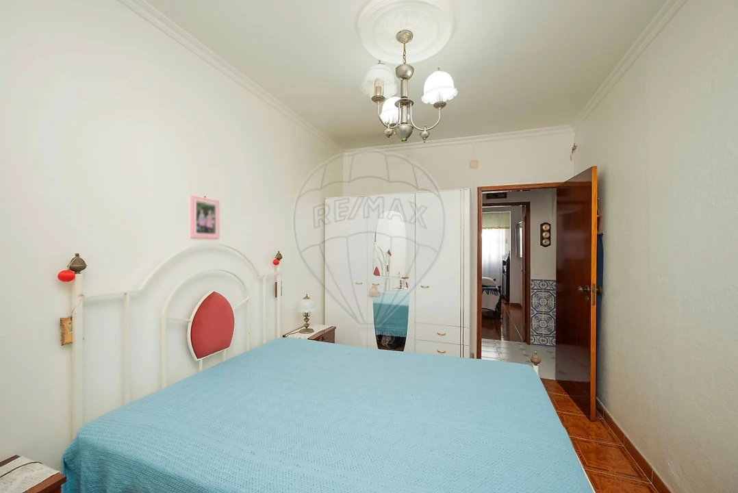 Apartamento T3 para Venda em Marvila Foto 11