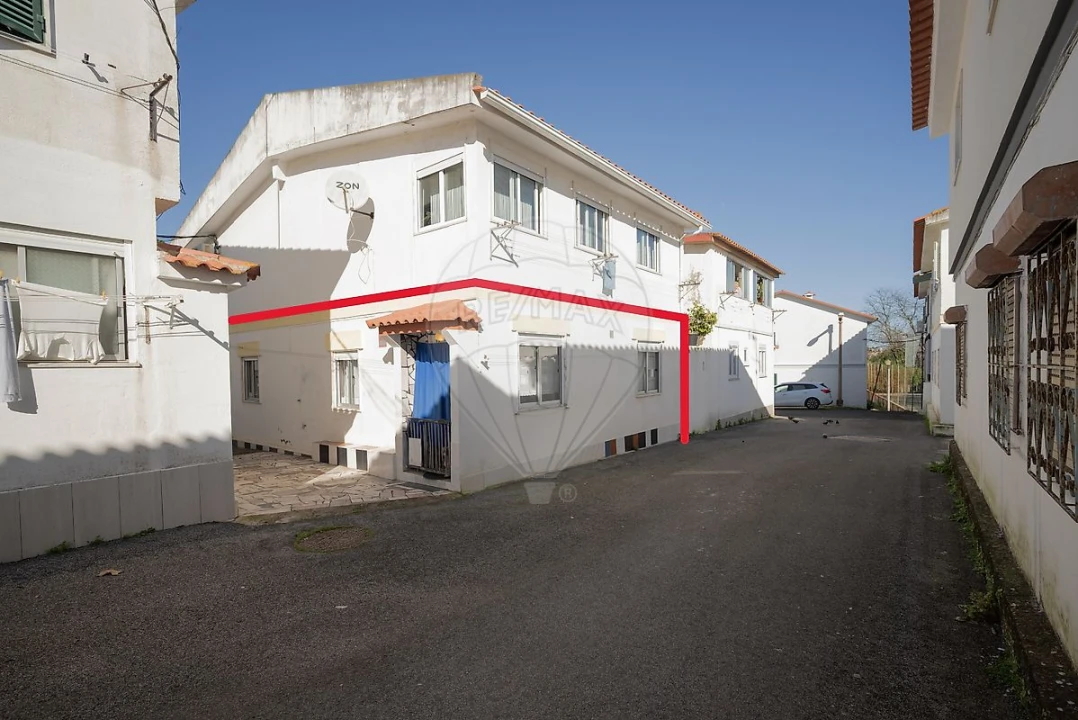 Apartamento T3 para Venda em Marvila Foto 19