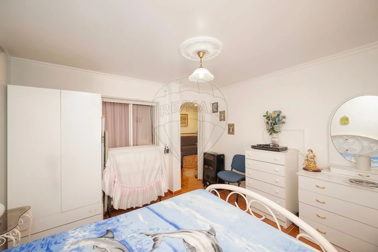 Apartamento T3 para Venda em Marvila Foto 7