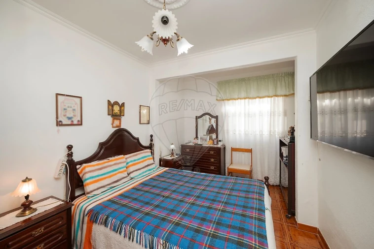 Apartamento T3 para Venda em Marvila Foto 6