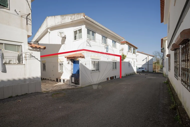 Apartamento T3 para Venda em Marvila Foto 19