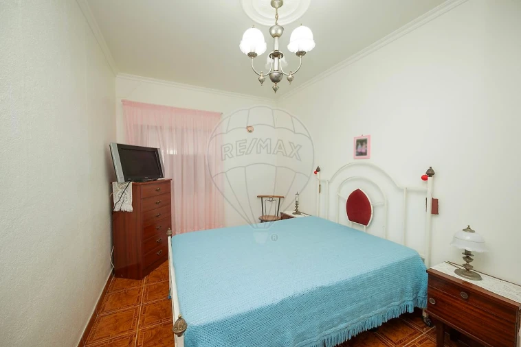 Apartamento T3 para Venda em Marvila Foto 9