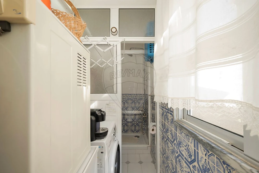 Apartamento T3 para Venda em Marvila Foto 13