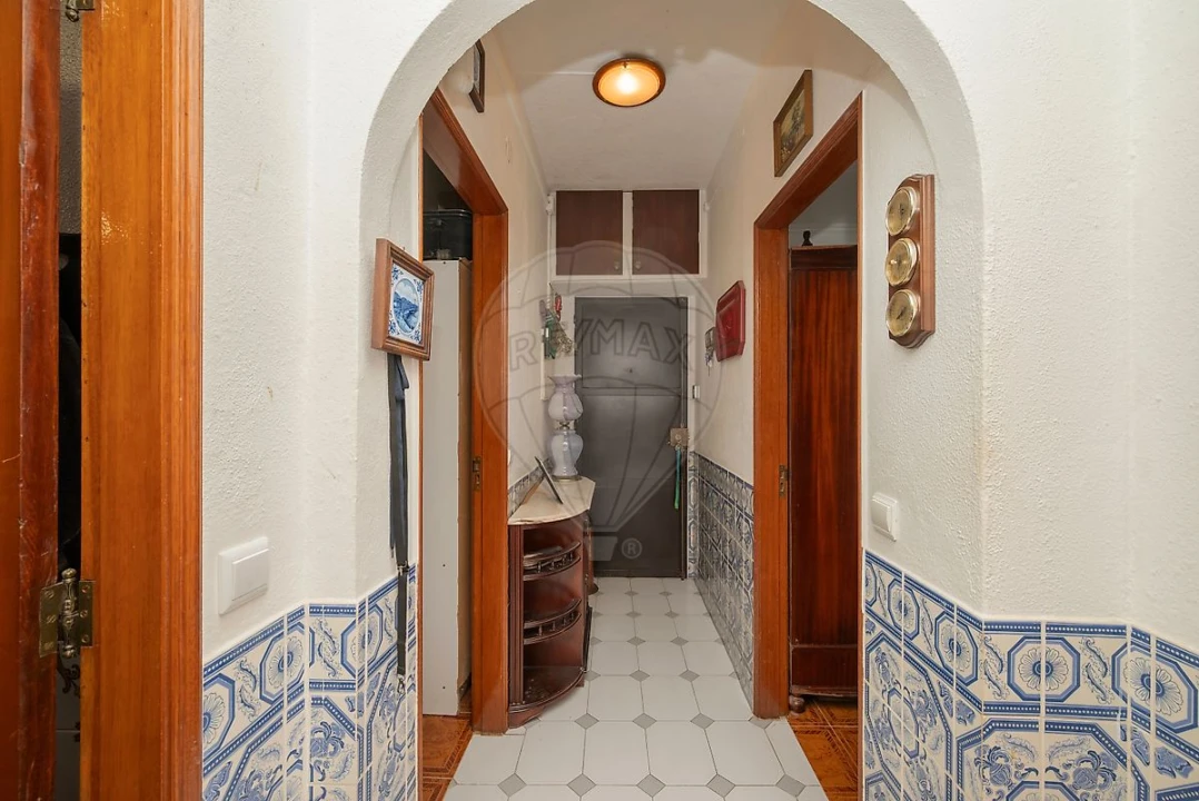 Apartamento T3 para Venda em Marvila Foto 3