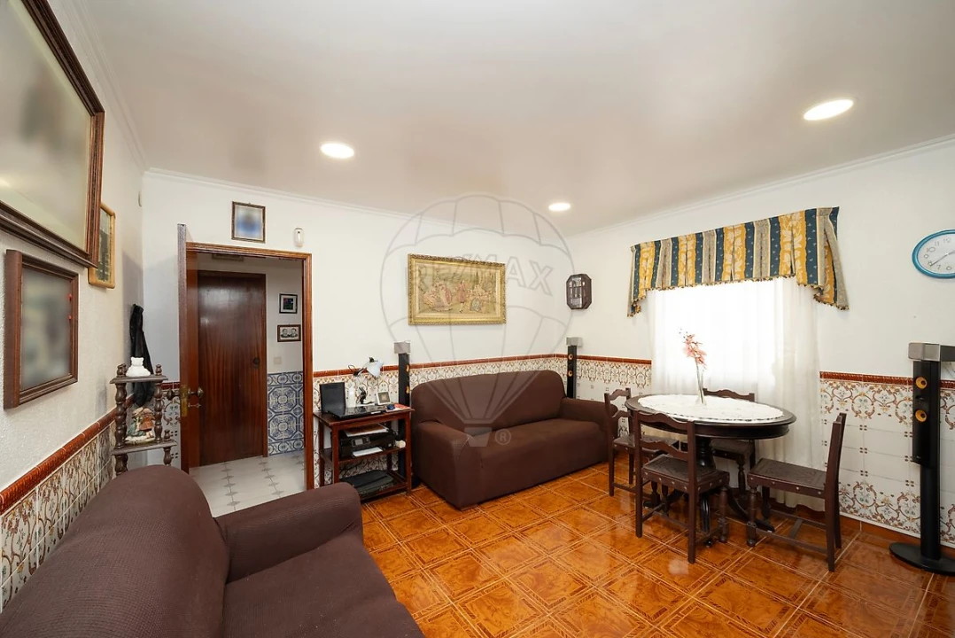 Apartamento T3 para Venda em Marvila Foto 5