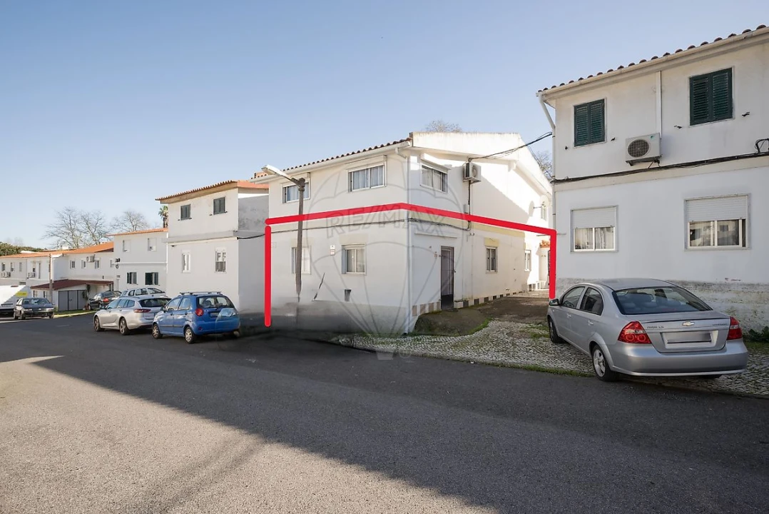 Apartamento T3 para Venda em Marvila Foto 18