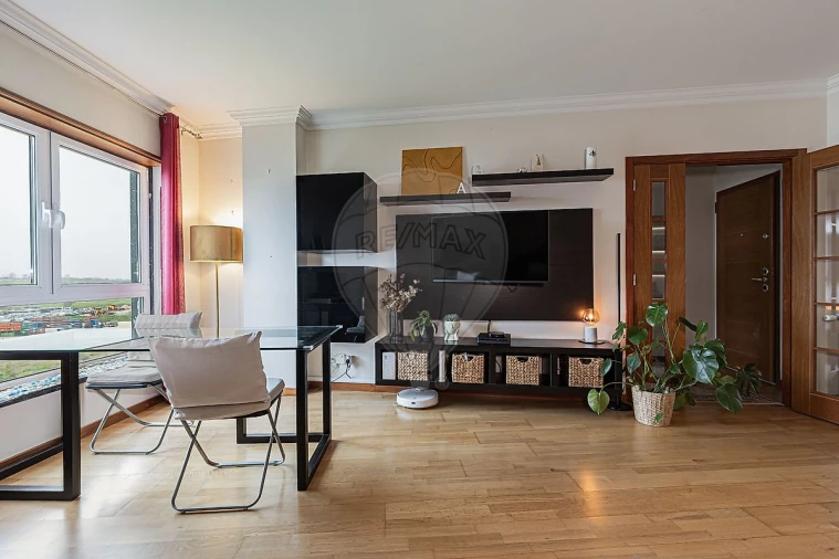 Apartamento T1 para Arrendamento em Carnide Foto 4