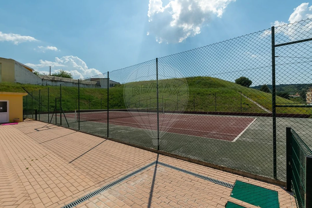 Apartamento T3 para Venda em Alenquer (Santo Estêvão e Triana) Foto 27