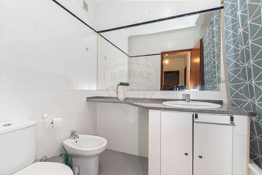 Apartamento T3 para Venda em Alenquer (Santo Estêvão e Triana) Foto 9