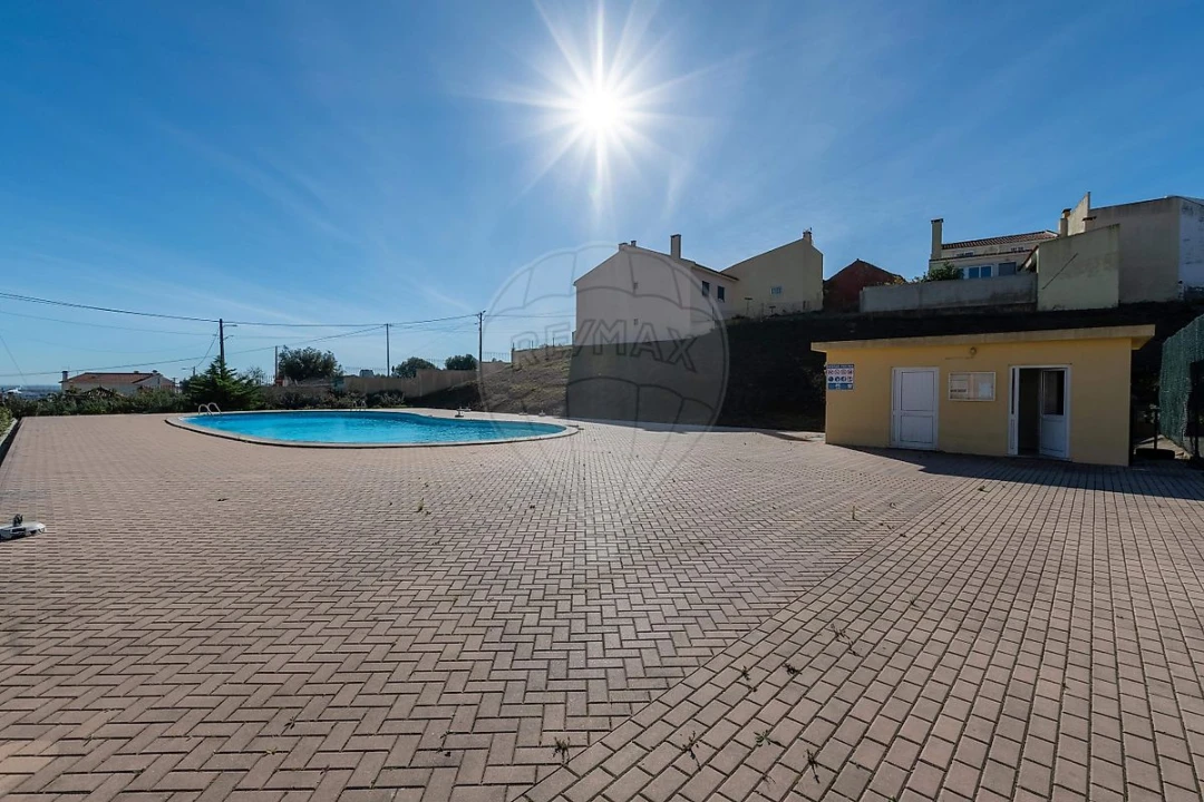 Apartamento T3 para Venda em Alenquer (Santo Estêvão e Triana) Foto 31