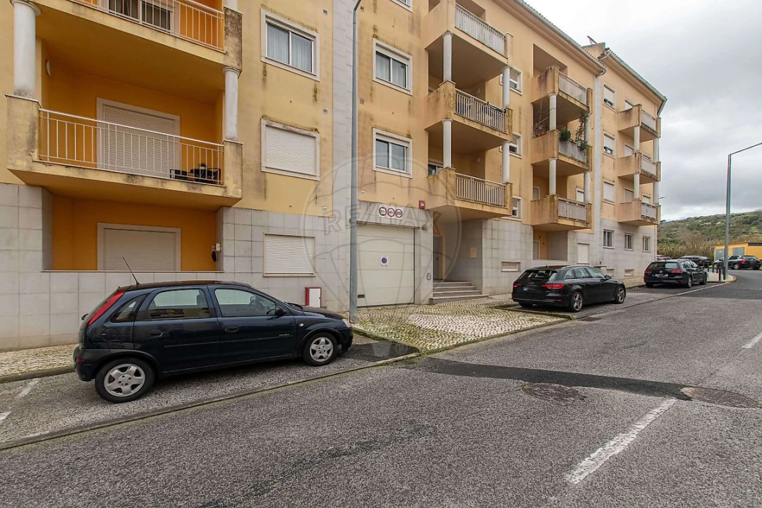 Apartamento T3 para Venda em Alenquer (Santo Estêvão e Triana) Foto 3