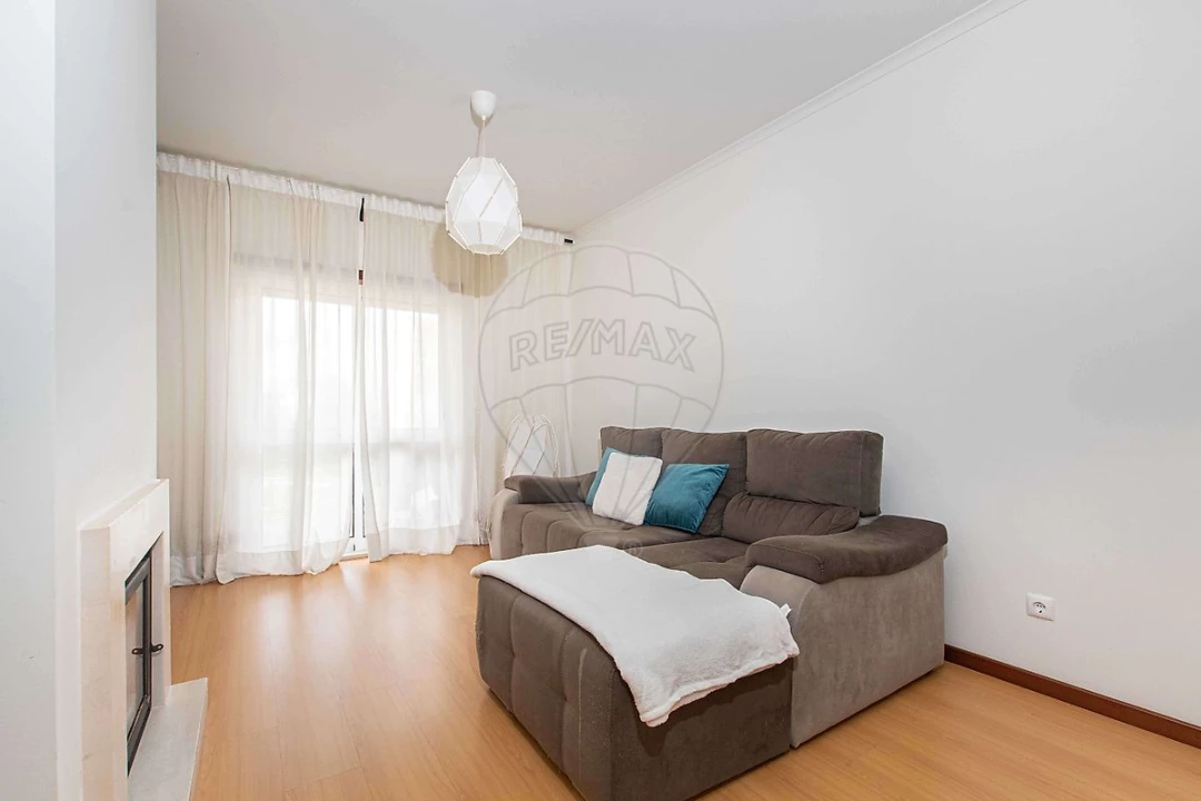 Apartamento T3 para Venda em Alenquer (Santo Estêvão e Triana) Foto 15