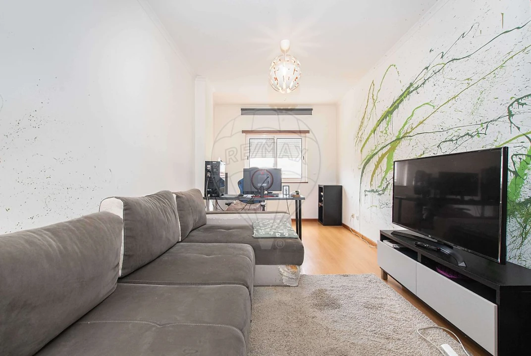 Apartamento T3 para Venda em Alenquer (Santo Estêvão e Triana) Foto 11