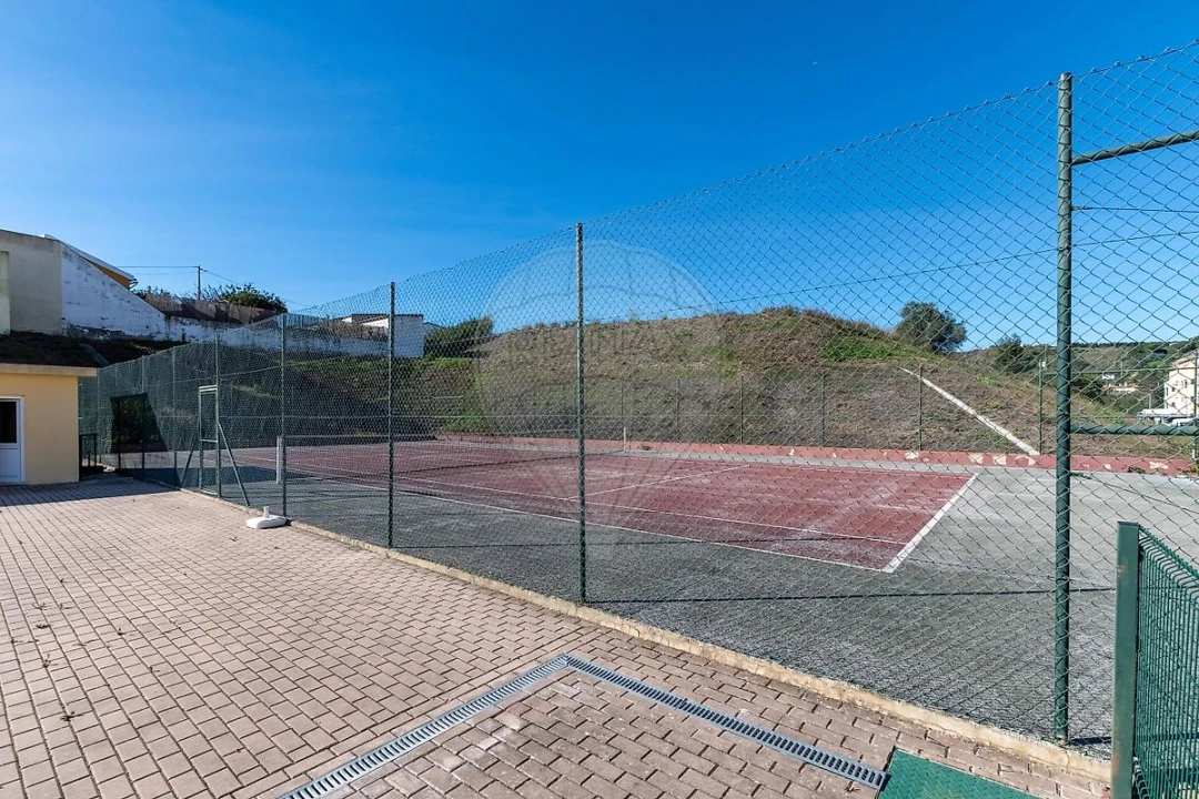 Apartamento T3 para Venda em Alenquer (Santo Estêvão e Triana) Foto 30