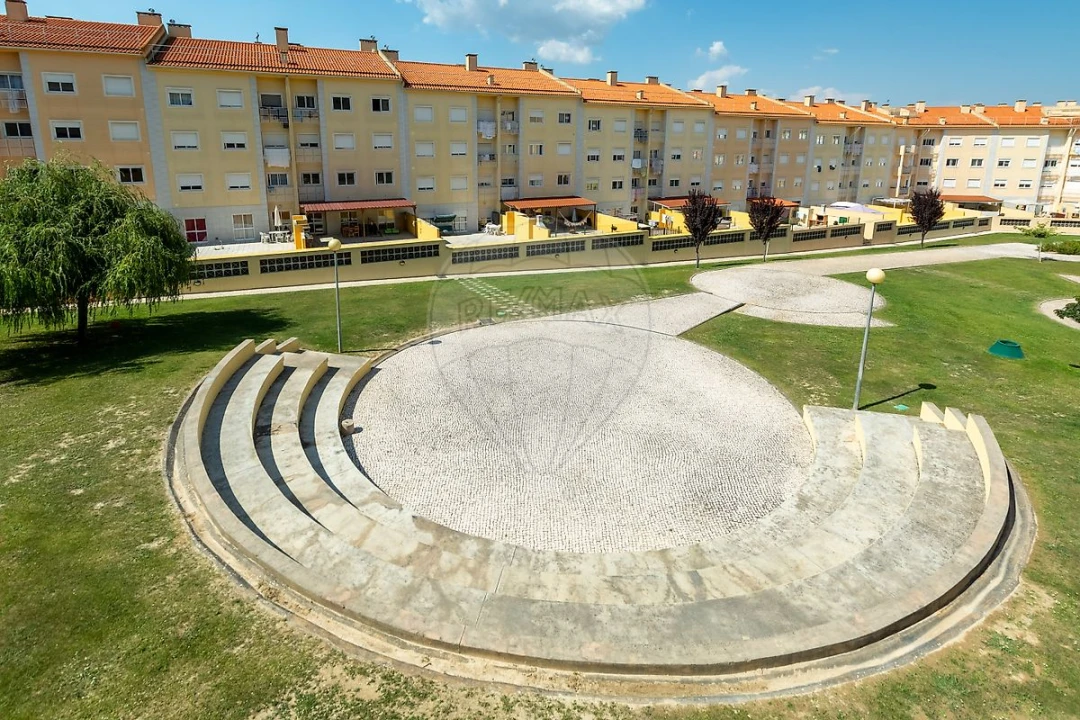 Apartamento T3 para Venda em Alenquer (Santo Estêvão e Triana) Foto 26