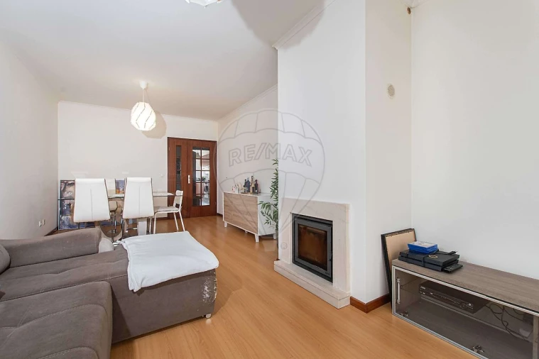 Apartamento T3 para Venda em Alenquer (Santo Estêvão e Triana) Foto 16