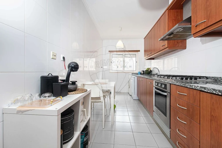 Apartamento T3 para Venda em Alenquer (Santo Estêvão e Triana) Foto 20