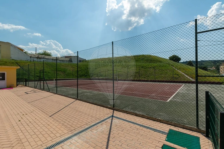 Apartamento T3 para Venda em Alenquer (Santo Estêvão e Triana) Foto 27