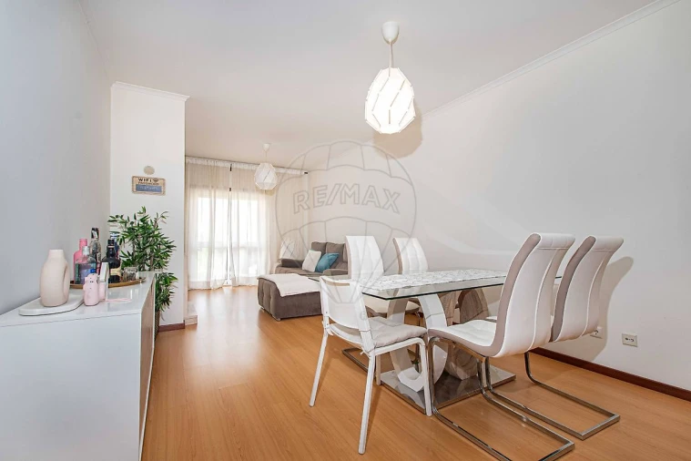 Apartamento T3 para Venda em Alenquer (Santo Estêvão e Triana) Foto 12