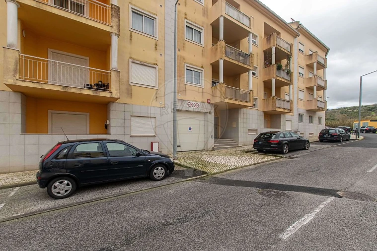 Apartamento T3 para Venda em Alenquer (Santo Estêvão e Triana) Foto 3