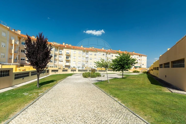 Apartamento T3 para Venda em Alenquer (Santo Estêvão e Triana) Foto 24