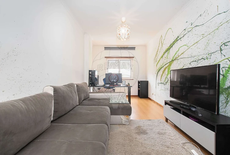 Apartamento T3 para Venda em Alenquer (Santo Estêvão e Triana) Foto 11