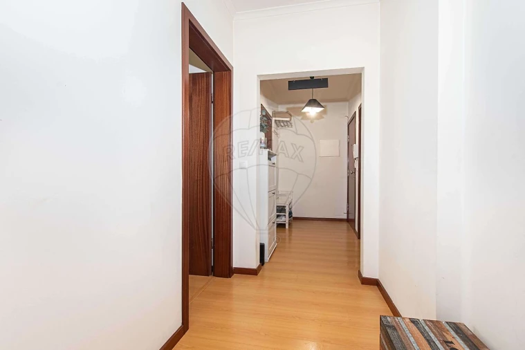 Apartamento T3 para Venda em Alenquer (Santo Estêvão e Triana) Foto 17