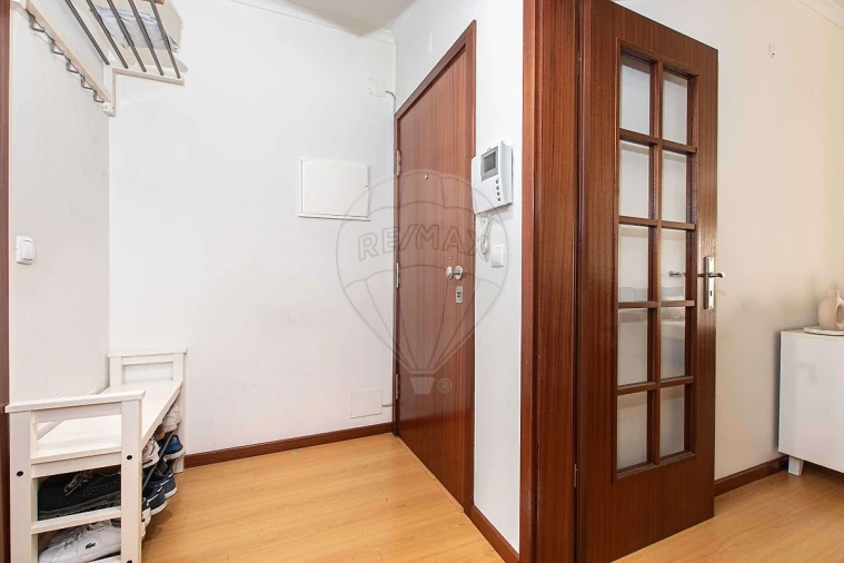 Apartamento T3 para Venda em Alenquer (Santo Estêvão e Triana) Foto 22