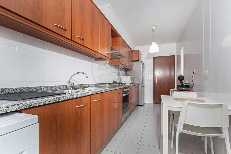 Apartamento T3 para Venda em Alenquer (Santo Estêvão e Triana) Foto 21