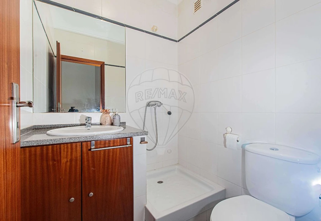 Apartamento T3 para Venda em Alenquer (Santo Estêvão e Triana) Foto 7