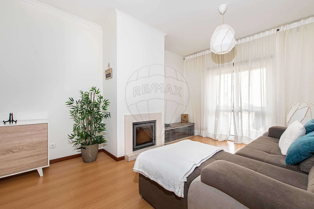 Apartamento T3 para Venda em Alenquer (Santo Estêvão e Triana) Foto 14