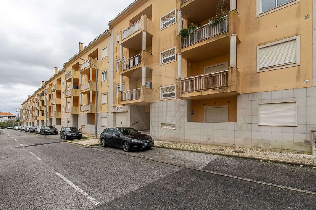 Apartamento T3 para Venda em Alenquer (Santo Estêvão e Triana) Foto 5