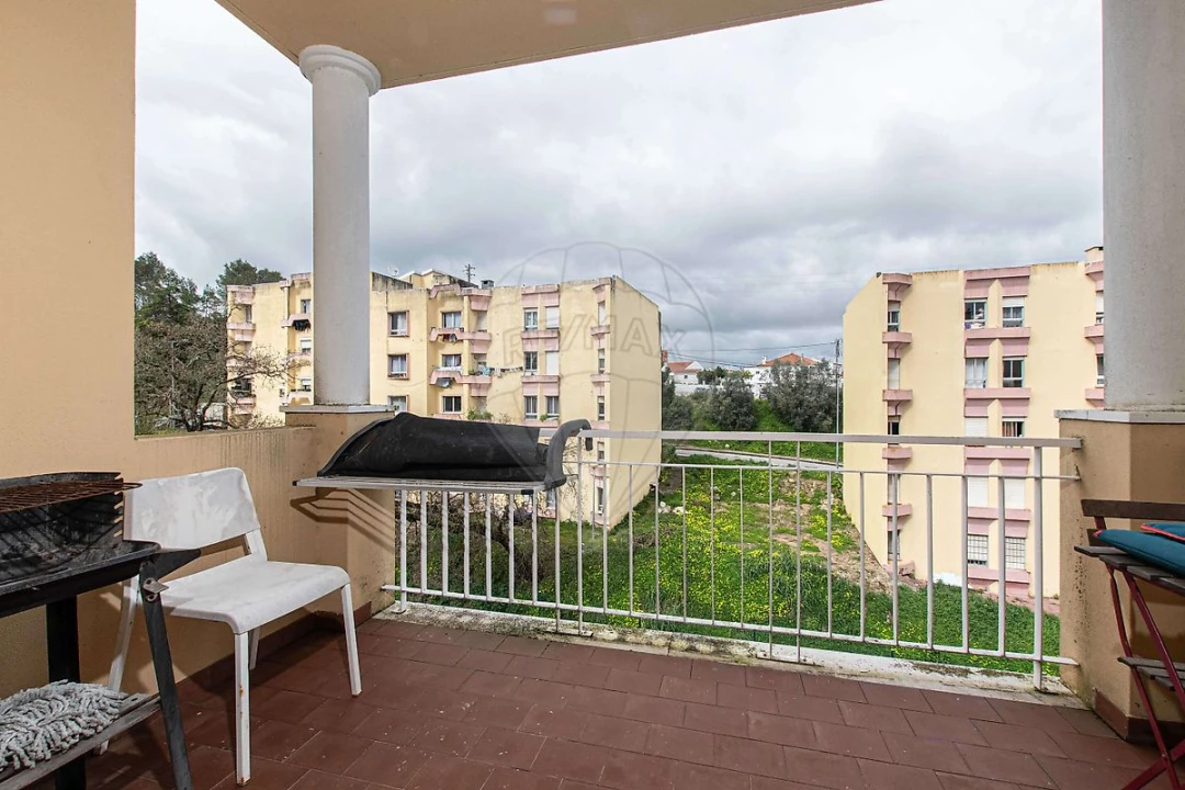 Apartamento T3 para Venda em Alenquer (Santo Estêvão e Triana) Foto 18