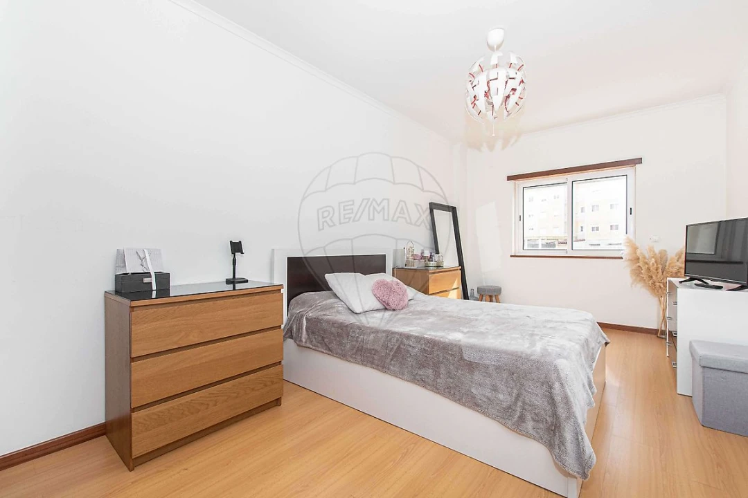 Apartamento T3 para Venda em Alenquer (Santo Estêvão e Triana) Foto 1