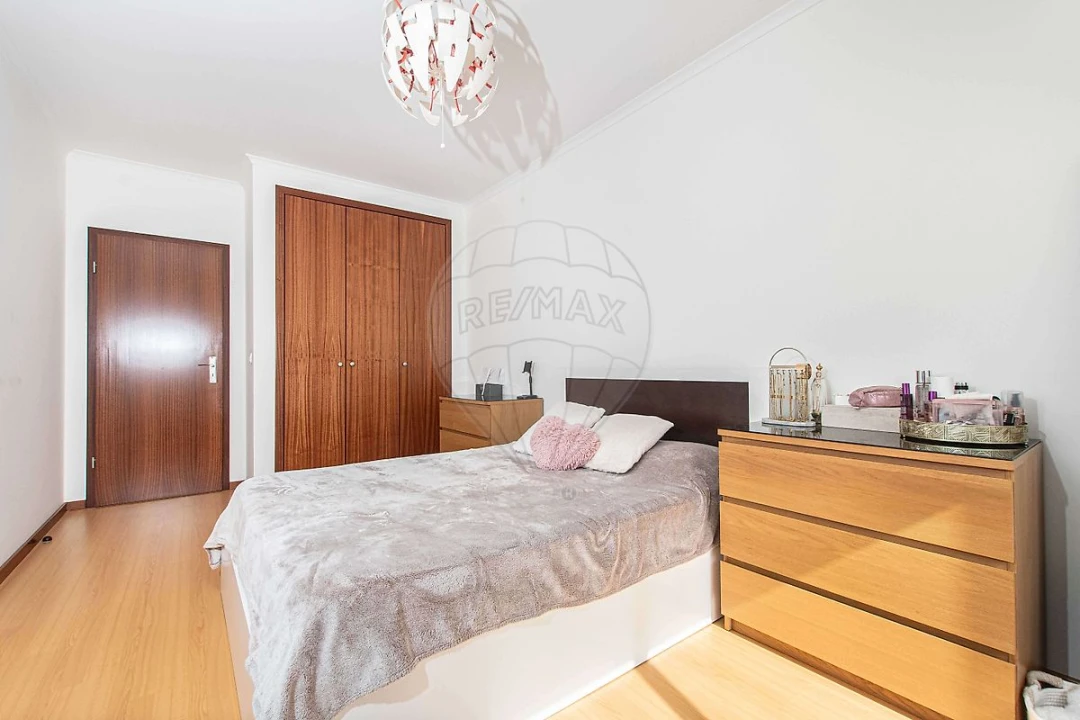 Apartamento T3 para Venda em Alenquer (Santo Estêvão e Triana) Foto 6