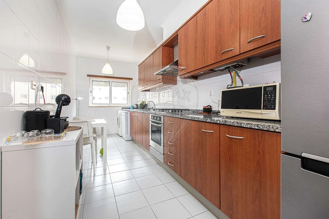 Apartamento T3 para Venda em Alenquer (Santo Estêvão e Triana) Foto 23