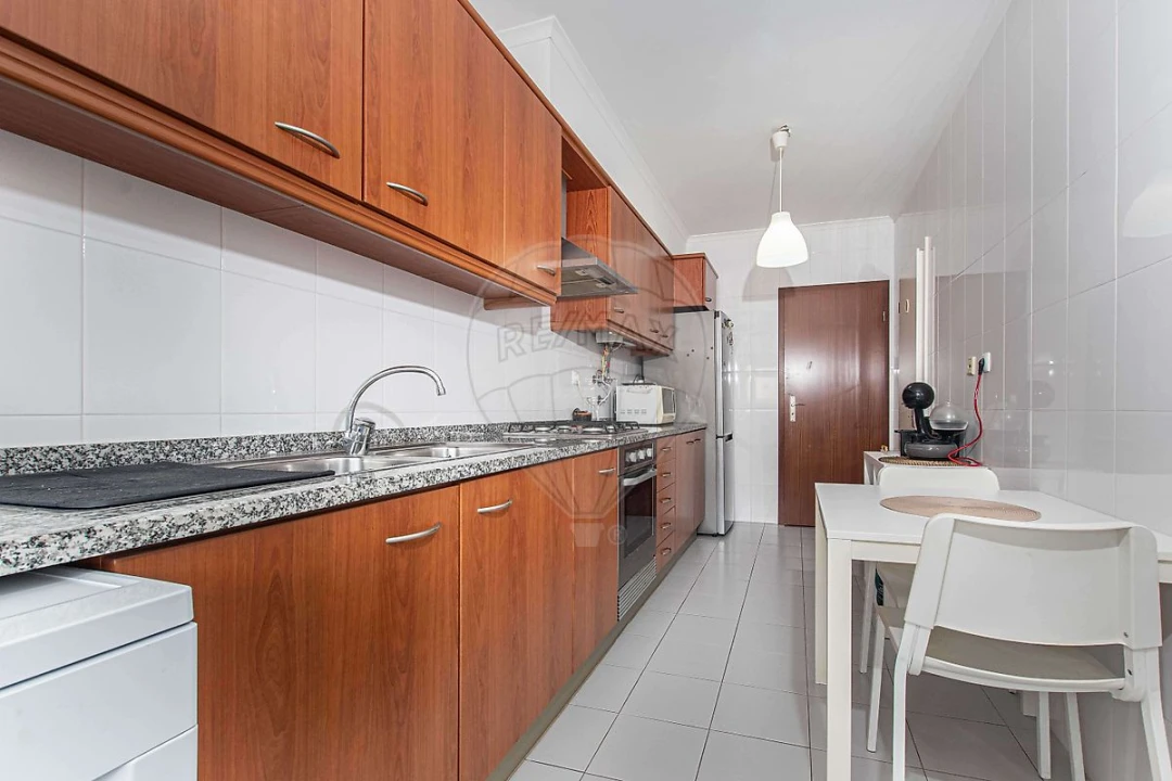 Apartamento T3 para Venda em Alenquer (Santo Estêvão e Triana) Foto 21